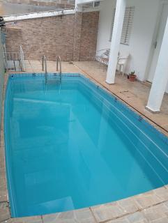 Hotel Pousada das Rosas - São Lourenço - 7