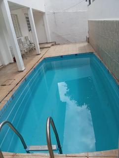 Hotel Pousada das Rosas - São Lourenço - 6