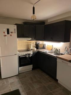 Stilren leilighet i Narvik! - Narvik - 3