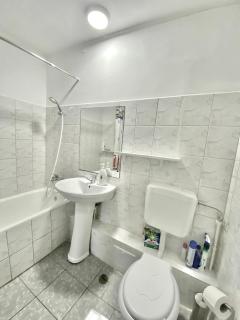 Rahova family apartment - Bucarest - 2
