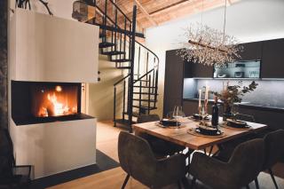 Aloha Suites 2 - Haus im Ennstal - 2