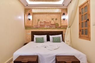 Dar Chams Ouarzazate - Ouarzazate - 4