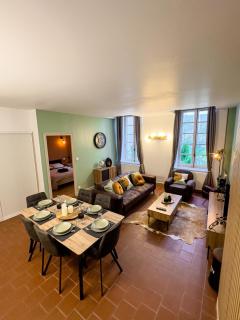 La Cité Voltaire - 1