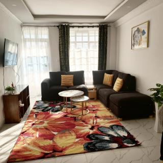 One bedroom unit with wi-fi & parking - 9