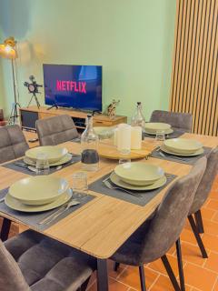 La Cité Voltaire - 2