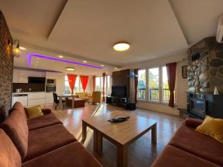 38 Apartment 1 - Prishtinë - 8