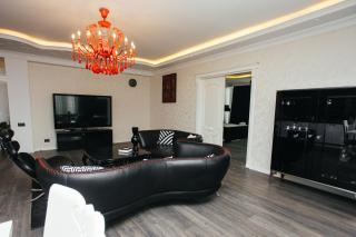 GI Sea view apartment - 0