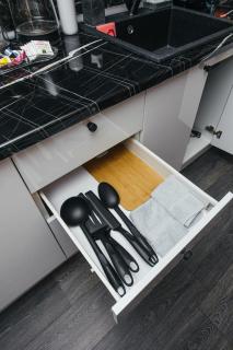 GI Sea view apartment - Bakoe - 9
