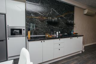 GI Sea view apartment - Bakoe - 7