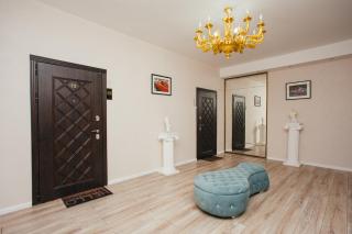 GI Sea view apartment - Bakoe - 6