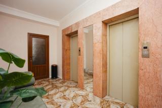 GI Sea view apartment - Bakoe - 5