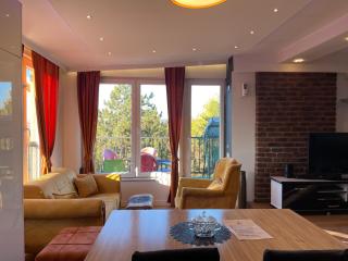 38 Apartment 1 - Prishtinë - 6