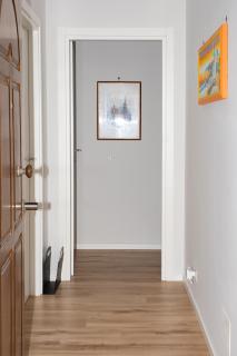 Fix You Apartment Fco 2 - Fiumicino - 9