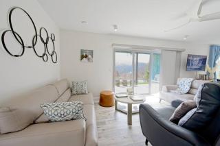 Silver Moon,1 Mile To Slope With Mountain View, Over 3000 SQFT and 2 Kithens - Banner Elk - 1