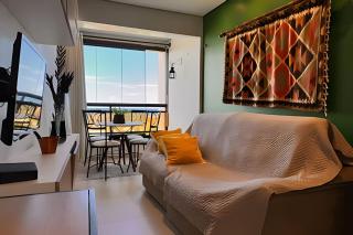 Studio a 1km do Beach Park - Aquiraz - 0