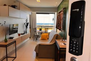 Studio a 1km do Beach Park - Aquiraz - 9