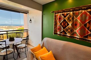 Studio a 1km do Beach Park - 7