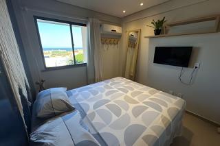 Studio a 1km do Beach Park - Aquiraz - 3