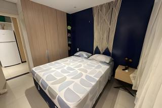 Studio a 1km do Beach Park - Aquiraz - 2