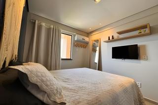 Studio a 1km do Beach Park - Aquiraz - 1