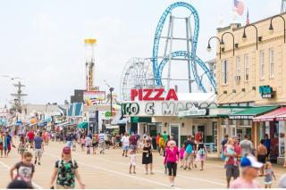 Watson's Regency Suites - Ocean City - 4