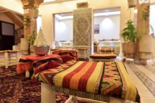 Dar Chams Ouarzazate - Ouarzazate - 2