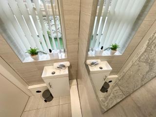 Anfield Cottage Liverpool by Smart Corporate Stays - Liverpool - 5