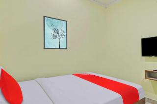Hotel O Royal Comfort Near Cubbon Park - Bangalore - 6