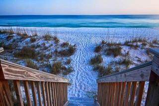 Frangista Encore - Destin - 8