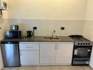 cabañas La Amelia Premium con piscina privada 2 personas - 5