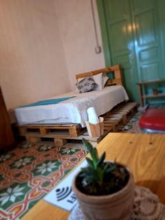 Hostal Prana - Abejorral - 7