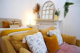Bright London Garden Studio! - Londra - 7