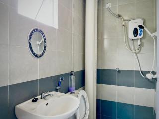 Ammara Homestay Emerald Avenue Cameron Highlands - Brinchang - 3