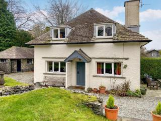 Springwell - Near Sawrey - 0