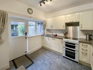 Springwell - Near Sawrey - 6