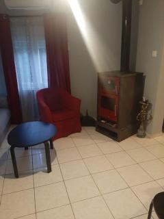 Charming Village House Near Sea - Lagonissi - 5