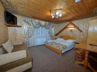 "Як вдома" Буковель - Bukovel - 7