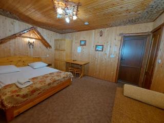 "Як вдома" Буковель - Bukovel - 4