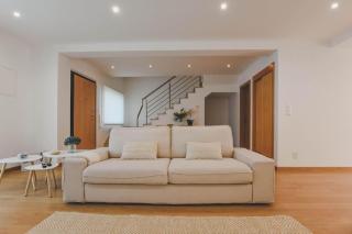 Relax Caparica Home - Charneca - 2
