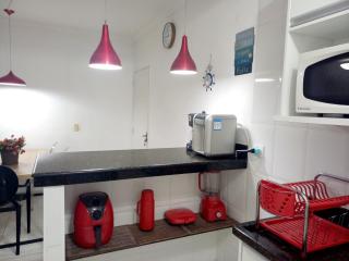 Um luxo de apartamento na Enseada - Guarujá - 4