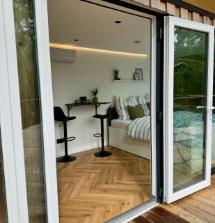 Chalet im Grünen - Mörsdorf - 2