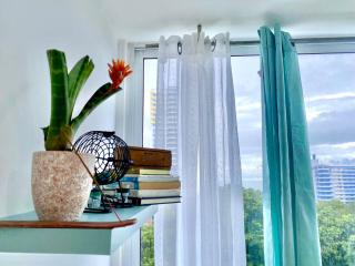 Marina suite beach view - Las Lajas - 1