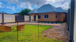 Otoria Apartments Home away from Home - Dar es Salaam - 7