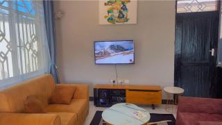 Otoria Apartments Home away from Home - Dar es Salaam - 5