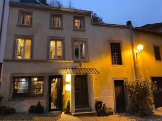 Vakantiehuis 'Beim Mulles' - Vianden - 0