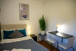Cosy 3B apartment in the city - 7