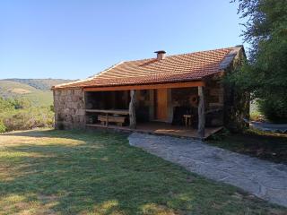 Casa tapada da branda - 0