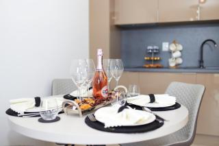 Polarstar Beach Resort Premium Apartments - 5