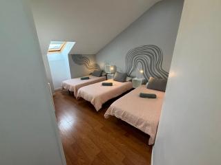 Onefam Madrid - Madrid - 1