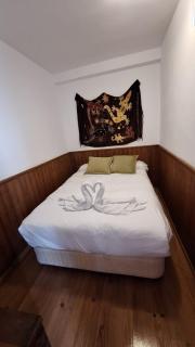 Apartamento Ginebra Deluxe - 1